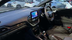 Ford Puma 1.0 EcoBoost Hybrid mHEV ST-Line 5dr Petrol Hatchback